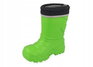 BEFADO 162x303 ДЕТСКИЕ ИЗОЛИРОВАННЫЕ БАЛЛОХОТЫ размер 30