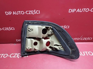 LA200 OPEL OMEGA B SEDAN SVĚTLO ZADNÍ LEVÝ W BLATNÍK