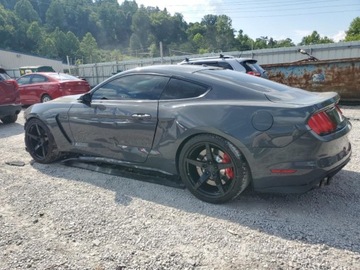 Ford Mustang VI 2018 Ford Mustang Shelby GT350 2018 5.2l 5.2 Benzyna 526KM, zdjęcie 1