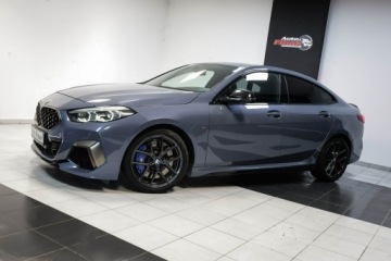 BMW Seria 2 G42-U06 M Gran Coupe 2.0 235i 306KM 2020 BMW 230 M235i*xDrive*Grancoupe*Salon, zdjęcie 2