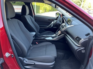 Mitsubishi Eclipse Cross SUV 1.5 T 163KM 2018 Mitsubishi Eclipse Cross 1,5 163KM Rej.01.2019, zdjęcie 22