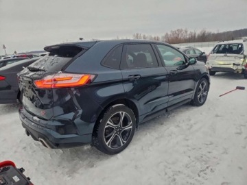 Ford Edge II 2024 Ford Edge St 2024 2.7 Benzyna 335KM, zdjęcie 3