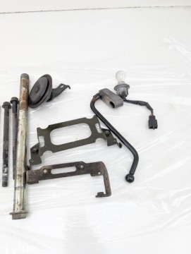 СМЕСЬ ВИНТОВ KAWASAKI ER-6 06-08