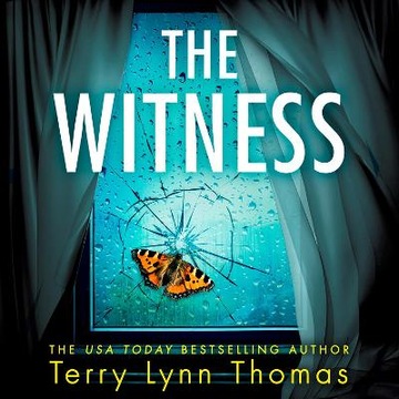 Witness (Olivia Sinclair series, Book 2) (2021)