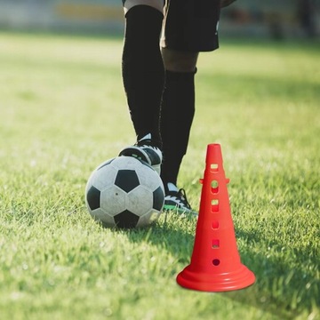 конусы для спортивных тренировок, дорожные конусы