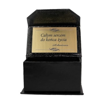 ЗАПОНКИ С ИНИЦИАЛАМИ / ПЕРСОНАЛЬНЫЕ