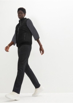 ФУНКЦИОНАЛЬНАЯ СТЕГАНАЯ ЖИЛЕТКА BONPRIX 40