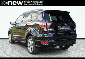 Ford Kuga II SUV Facelifting 1.5 EcoBoost 176KM 2018 Ford Kuga 1.5 Benzyna 176KM, zdjęcie 7