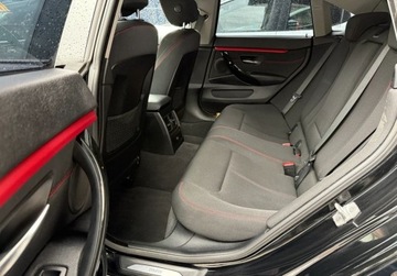 BMW Seria 4 F32-33-36 Coupe 428i 245KM 2015 BMW Seria 4 salon Polska, FV-VAT 23 2.0 Benzyna 245KM, zdjęcie 15