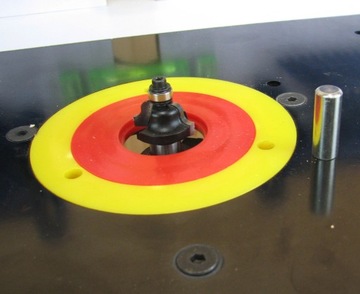 Фрезерный стол Holzmann OFT102