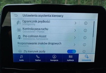 Ford Puma II Crossover 1.0 EcoBoost mHEV 125KM 2022 Ford Puma EcoBoost mHev 125KM P.Zima SalonPL SerwisASO FV23 rej.2023 Gwara, zdjęcie 21