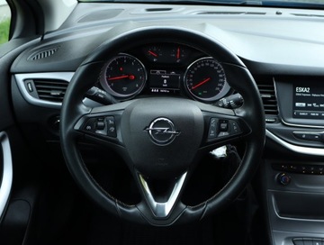 Opel Astra K Sports Tourer 1.4 Twinport 100KM 2018 Opel Astra 1.4 16V, Serwis ASO, Klima, Tempomat, zdjęcie 15