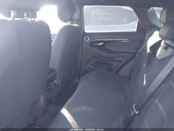 Land Rover Range Rover Evoque II 2023 Land Rover Range Rover Evoque EVOQUE SE, 4x4, od ubezpieczalni 2.0 Benzyna, zdjęcie 12