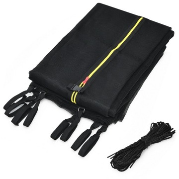 Siatka do trampoliny 305-312 cm