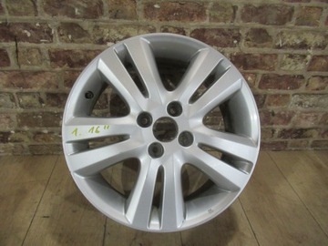 FELGA 6Jx16 ET53 4X100 16