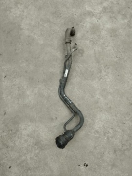 OPEL INSIGNIA B RURA WLEWU PALIWA 84313384