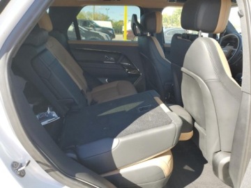 Land Rover Range Rover V 2025 Land Rover Range Rover Sport Dynamic Se 2025 3.0l 3.0 Hybryda 355KM, zdjęcie 11