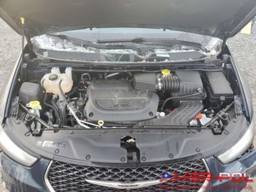 Chrysler Pacifica II 2022 Chrysler Pacifica _TOURING L_V6_3.6 L_287 km_2022r_7 osobowa 3.6 Benzyna, zdjęcie 11