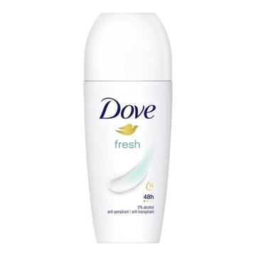Dezodorant Dove Fresh Fresh w kulce antyperspirant dla kobiet 48h