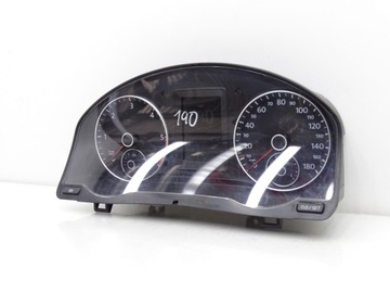 LICZNIK ZEGAR VW SCIROCCO III 3 1K8 2.0 TDI CFH