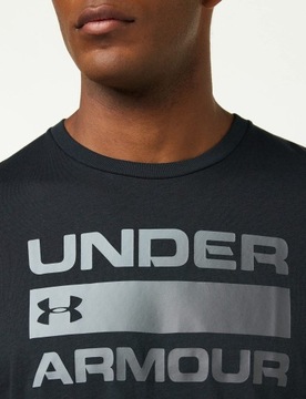 Under Armour Ua Team Issue Wordmark T-shirt,