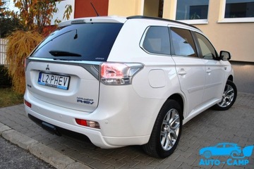 Mitsubishi Outlander III 2015 GWARANCJA ASO*duży wybór*perła*INSTYLE+*SKÓRA*EV, zdjęcie 4