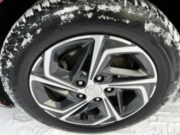 Hyundai i30 III Wagon Facelifting 1.5 T-GDI 48V 160KM 2022 Hyundai i30 48V Hybrid /Full Led / Kamera / Salon, zdjęcie 38