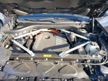 BMW X5 G05 2023 BMW X5 2023r., 4x4, 3.0L 3.0 Hybryda Plug-in 389KM, zdjęcie 11