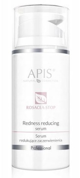 APIS ROSACEA STOP SERUM REDUKUJĄCE ZACZERWIENIENIA