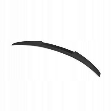 SPOILER LOTKA TYŁ CARBON BMW 3 E92 M3 M4 LOOK
