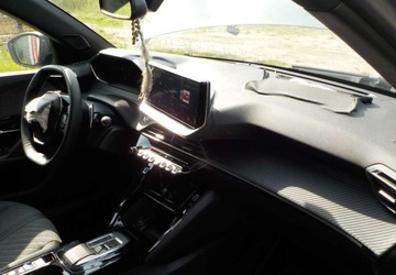 Peugeot 2008 II SUV Facelifting 1.2 PureTech 130KM 2024 Peugeot 2008 Okazja 1.2 Benzyna 130KM, zdjęcie 23