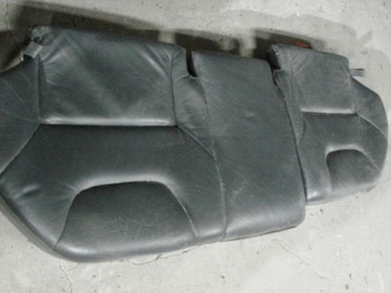 POHOVKA V70 II 2.5 TDI KŮŽE EVROPA NA DÍLY