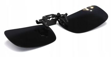 НАБОР 3 ПОЛЯРИЗОВАННЫХ СОЛНЦЕЗАЩИТНЫХ ЧЕХЛОВ ДЛЯ ОЧКОВ UV400