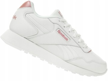 Buty damskie Reebok Glide Classic sneakersy sportowe z pianką memorytech