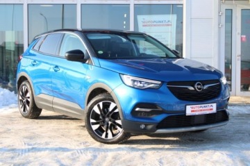 Opel 2021 Opel Grandland X Ultimate, zdjęcie 5