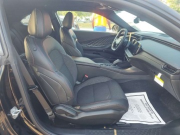 Dodge Charger VII 2025 Dodge Charger Daytona RT 2025 Elektryczny 456KM, zdjęcie 9