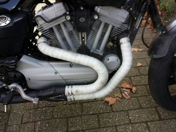 БАНДАЖНАЯ КРЫШКА ТЕРМОЛЕНТА ТЕРМОИЗОЛЯЦИЯ КОЛЛЕКТОР ВЫХОДНОЙ 10м