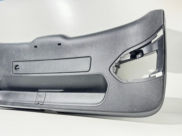 AUDI Q3 TAPICERLA BOCZEK TYLNEJ KLAPY BAGAŻNIKA