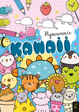 Rysowanie Kawaii /Wilga/