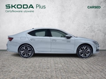 Skoda Octavia IV Liftback 1.5 TSI EVO 150KM 2025 Skoda Octavia Edition 130 Selection, SALON PL, FV2, zdjęcie 5