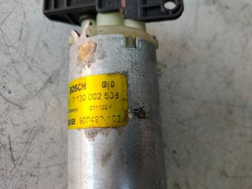 MOTOREK REGULACE SEDADLA A4 B6 B7