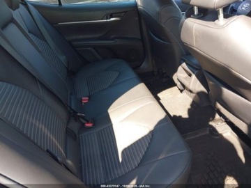 Toyota Camry IX 2024 Toyota Camry SE 2024 2.5L 2.5 Benzyna 202KM, zdjęcie 12