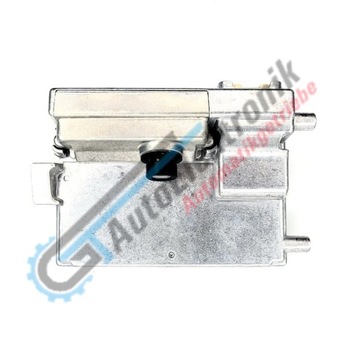 KAMERA PRZEDNIA ASYSTENT PASA VW 2Q0980653