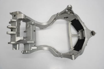 YAMAHA FJR 1300 06-12 РАМА 2010 + ПОЛНЫЙ КОМПЛЕКТ ДОКУМЕНТОВ