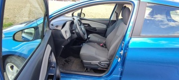 Toyota Yaris III Hatchback 5d Facelifting 1.33 Dual VVT-i 99KM 2014 Toyota Yaris 1.3 VVT-i 100KM Klima Tempomat Kamera, zdjęcie 4