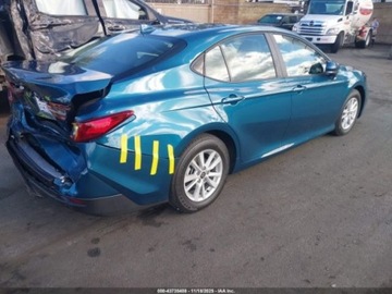 Toyota Camry IX 2026 Toyota Camry LE, od ubezpieczalni 2.5 Hybryda 225KM, zdjęcie 8