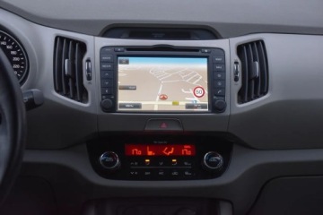 Kia Sportage III SUV Facelifting 2.0 GDI 166KM 2014 Kia Sportage KIA SPORTAGE 2.0 166KM 4x4 LED NAVI KAMERA Gwarancja 12m-cy A, zdjęcie 28