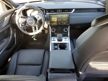 Jaguar XF II 2024 Jaguar XF R-Dynamic Se 2024 2.0l 2.0 Benzyna 296KM, zdjęcie 8