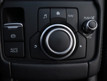 Mazda CX-3 Crossover Facelifting 2.0 Skyactiv-G 121KM 2021 Mazda CX-3 2.0 Skyactiv-G, Salon Polska, zdjęcie 12