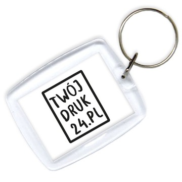 БРЕЛОК с вашей фотографией